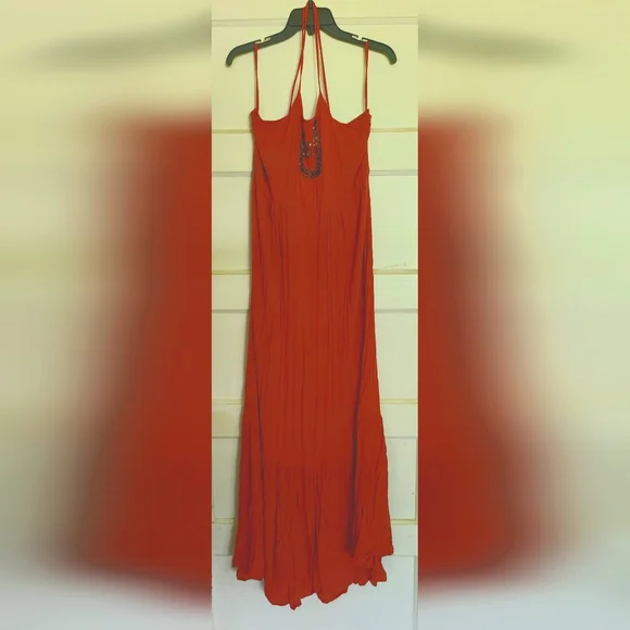 Lua Nora | Dresses | Strappy Summer Dress | Poshmark Lua Nora | Dresses | Strappy Summer Dress | Poshmark